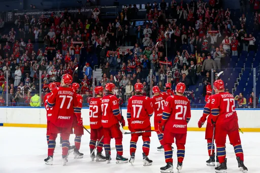 Фальковский у чемпионов, Стась в «Ак Барсе». Топ-5 летних сделок КХЛ с участием белорусов