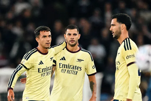 «Арсенал» – «Челси»: баск-чемпион против баска-претендента