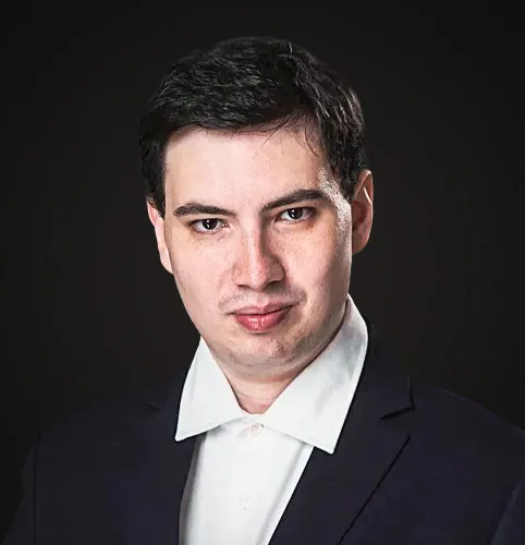 Илья Рывлин