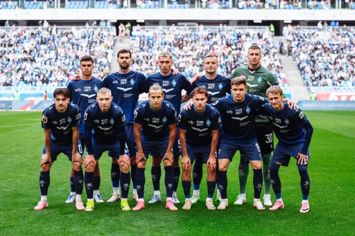 «Крылья Советов» – «Зенит»: «сухарь» неизбежен?